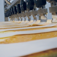 Manifold crème ou confiture