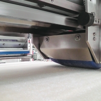 LAMINAGE TRANSVERSAL