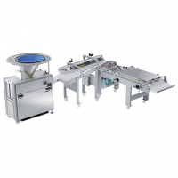 Groupe de panification - 120 D