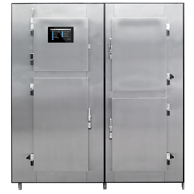 Modules COSERV