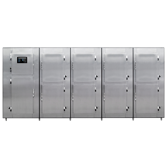 COSERV E-5 (5 compartiments)