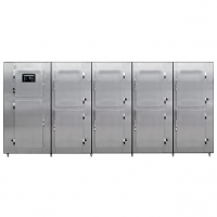 COSERV E-5 (5 compartiments)