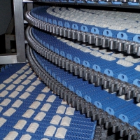 Exemple de produits feuilletés