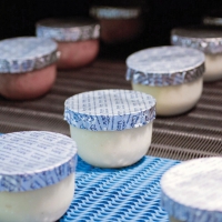 Exemple d’application - Produits en pots