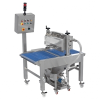 Machine pour glaçage