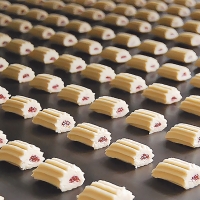 Exemple d’application : Biscuits coextrudés