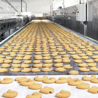 Exemple d’application : Transfert industriel