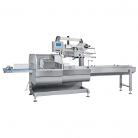 Machine d’emballage Flow Pack MOD. COR-2 EL