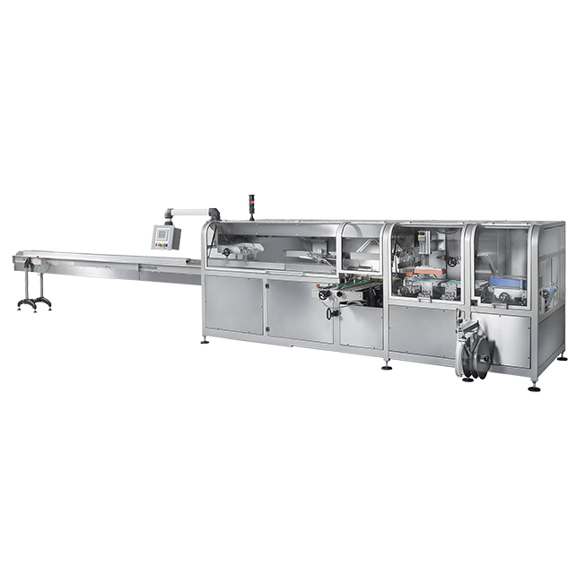 Ensacheuse automatique MOD. IMA-100