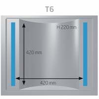 Exemple de configuration de soudure