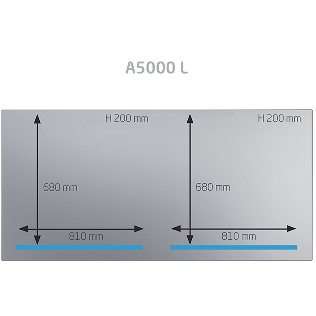 Exemple de configuration de soudure