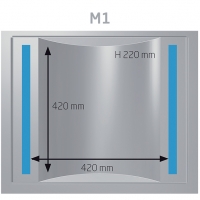 Exemple de configuration de soudure