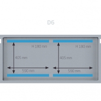 Exemple de configuration de soudure