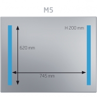 Exemple de configuration de soudure