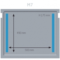 Exemple de configuration de soudure