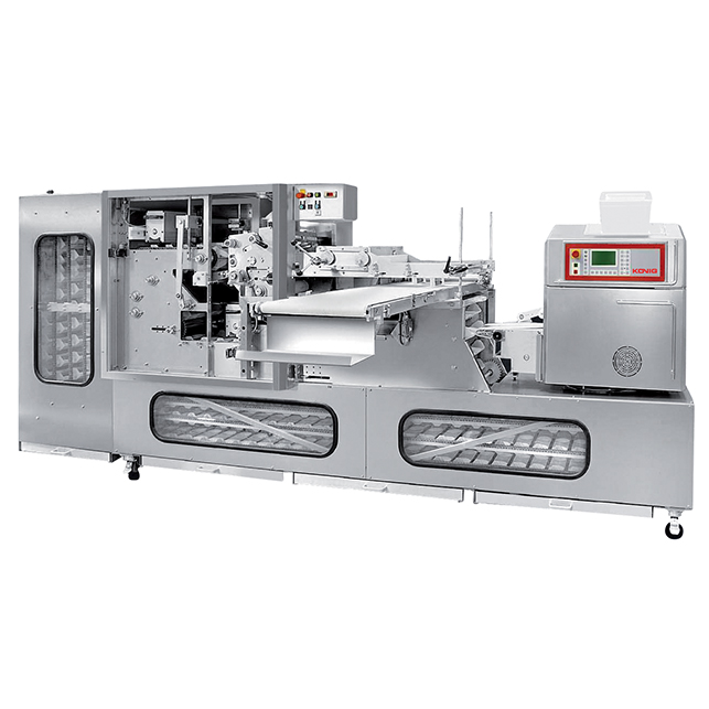 Diviseuse & bouleuse MINI REX FUTURA GS 2000