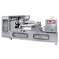 Diviseuse & bouleuse MINI REX FUTURA GS 2000