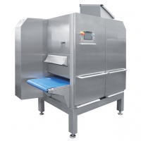 INDUSTRIE REX COMPACT AW de 4 à 10 rangées