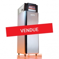 ARMOIRE DE FERMENTATION CONTROLEE modèle AA20V