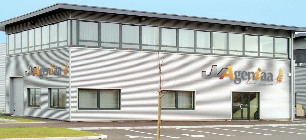 Nos locaux